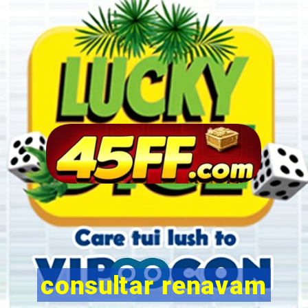 consultar renavam